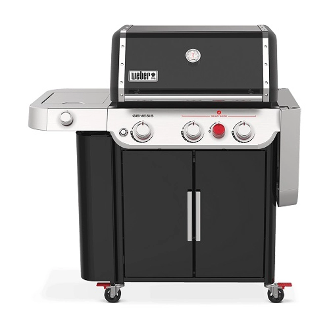 Vendita online Barbecue a gas Genesis E335